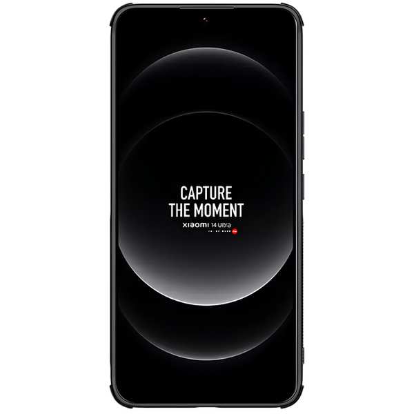 قاب محافظ شیائومی 14 اولترا نیلکین Camshield Prop Leather - تصویر 6