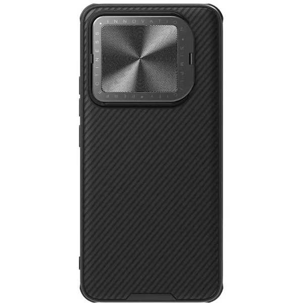 قاب محافظ گوشی شیائومی 14 نیلکین Camshield Prop Coverage