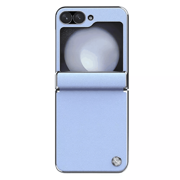 قاب محافظ گوشی سامسونگ گلکسی زد فلیپ 6 و دابلیو 23 فلیپ نیلکین CamShield Flip modern - تصویر 12