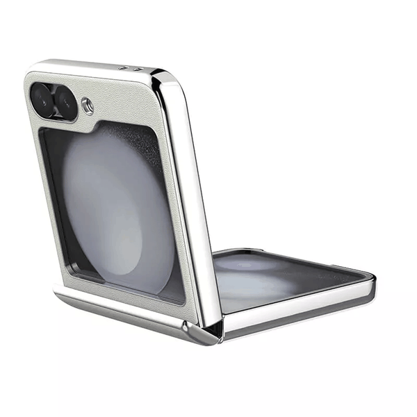 قاب محافظ گوشی سامسونگ گلکسی زد فلیپ 6 و دابلیو 23 فلیپ نیلکین CamShield Flip modern - تصویر 14