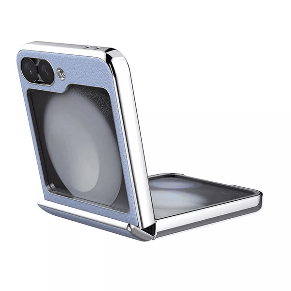 قاب محافظ گوشی سامسونگ گلکسی زد فلیپ 6 و دابلیو 23 فلیپ نیلکین CamShield Flip modern - تصویر 15