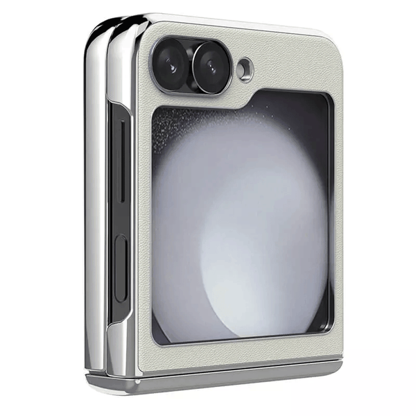 قاب محافظ گوشی سامسونگ گلکسی زد فلیپ 6 و دابلیو 23 فلیپ نیلکین CamShield Flip modern - تصویر 20