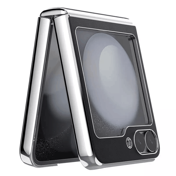 قاب محافظ گوشی سامسونگ گلکسی زد فلیپ 6 و دابلیو 23 فلیپ نیلکین CamShield Flip modern - تصویر 21