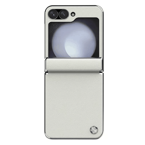 قاب محافظ گوشی سامسونگ گلکسی زد فلیپ 6 و دابلیو 23 فلیپ نیلکین CamShield Flip modern - تصویر 10