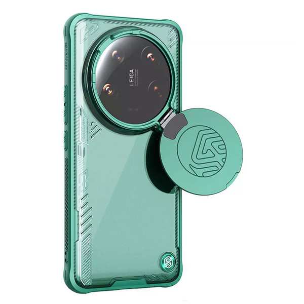 قاب محافظ شیائومی 14 اولترا نیلکین Iceblade Prop - تصویر 8