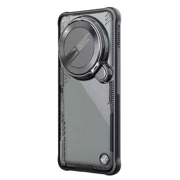 قاب محافظ شیائومی 14 اولترا نیلکین Iceblade Prop - تصویر 9