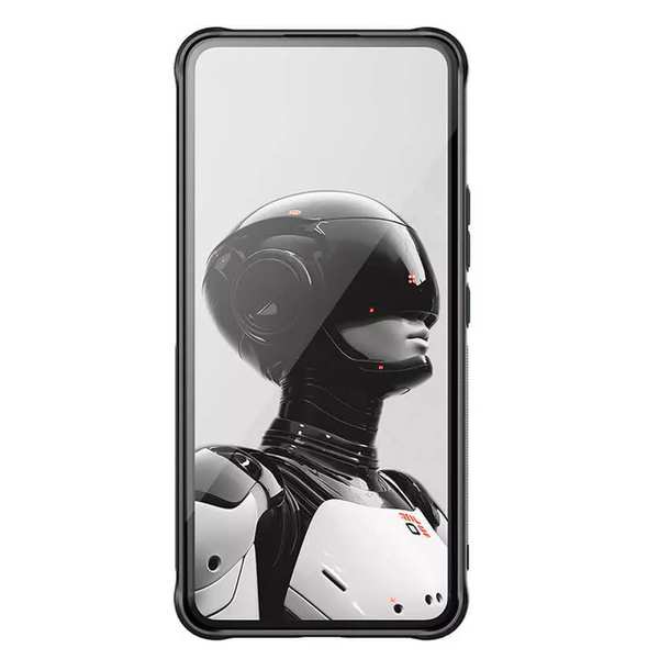 قاب محافظ شیائومی 14 اولترا نیلکین Iceblade Prop - تصویر 10