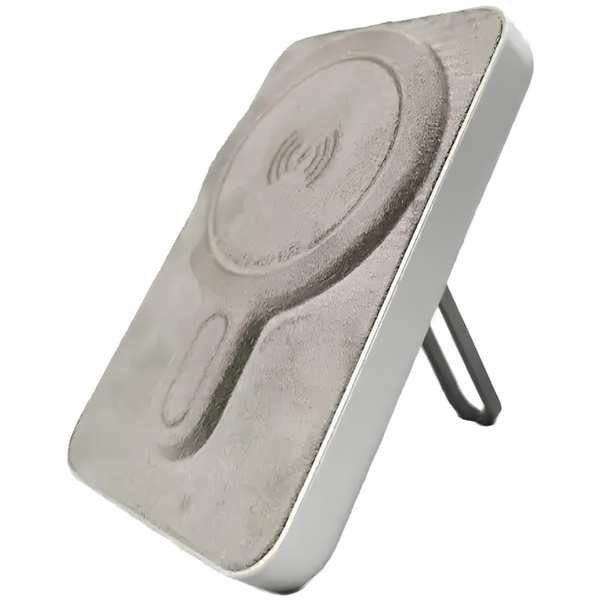 پاور بانک وایرلس مگنتی 22.5 وات 5000 ژوس ZS-PB-038