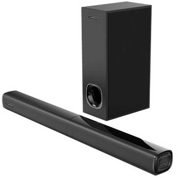 ساندبار پورودو PD-STBS100W-BK