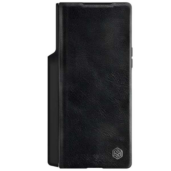 قاب محافظ گوشی سامسونگ گلکسی زد فولد 6 نیلکین Qin Pro Leather - تصویر 9