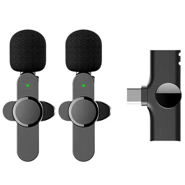 میکروفون بی سیم کوتسی 74005