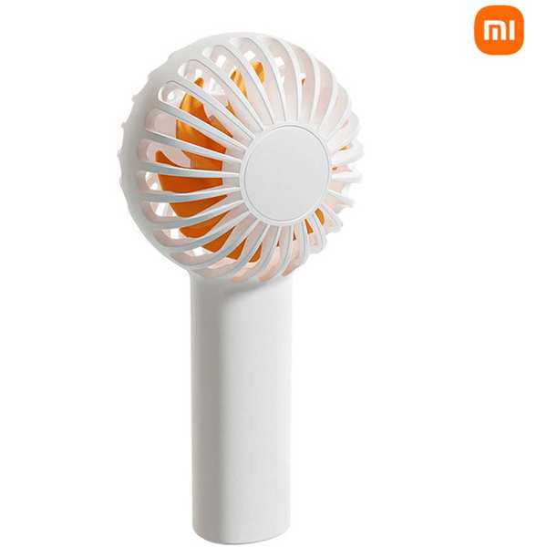 پنکه دستی شارژی کوالیتل شیائومی ZL00 Y2 ZSC230613 - تصویر 4
