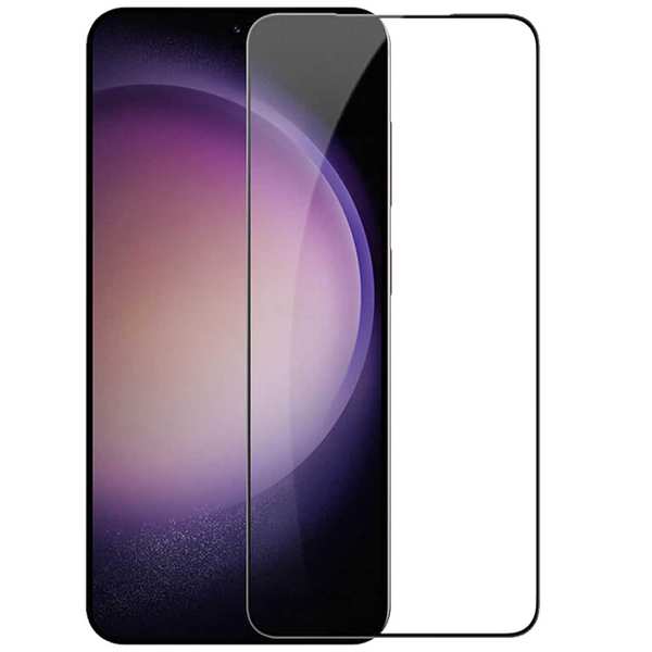 گلس گوشی سامسونگ گلکسی اس 24 اف ای نیلکین Amazing CP+ Pro