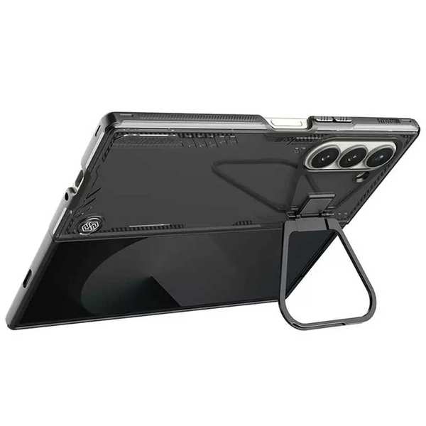 قاب محافظ گوشی سامسونگ گلکسی زد فولد 6 نیلکین Iceblade Fold Camera - تصویر 4