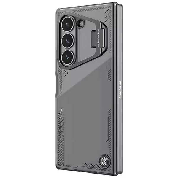 قاب محافظ گوشی سامسونگ گلکسی زد فولد 6 نیلکین Iceblade Fold Camera - تصویر 8