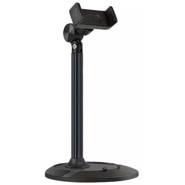 هولدر گوشی موبایل و تبلت رومیزی بازو بلند کوتسی 51018 SD-63