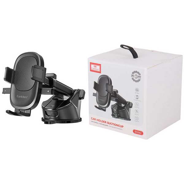 هولدر گوشی موبایل داخل خودرو ارلدام ET-EH262