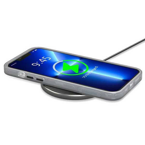 قاب مگنتی گوشی آیفون 16 پرومکس یانگکیت CX018 - تصویر 2