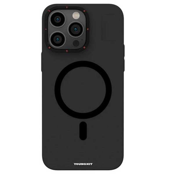 قاب محافظ گوشی آیفون 16 پرو یانگ کیت NZcx001