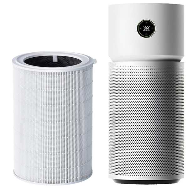 فیلتر یدک دستگاه تصفیه هوا میجیا Y-600 شیائومی AFEP7TFM20 - تصویر 2