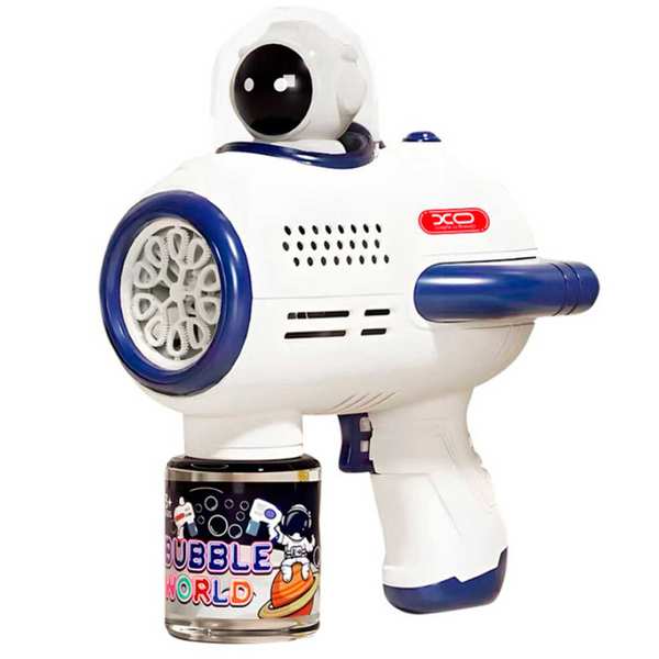 تفنگ حباب ساز 10 سوراخ ایکس او V03