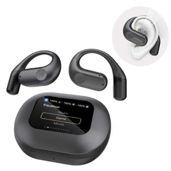 هندزفری بلوتوثی استریو پاورولوژی PW07