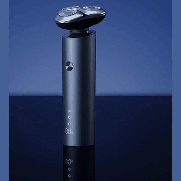 ریش تراش شارژی ضدآب میجیا شیائومی S301 - تصویر 3