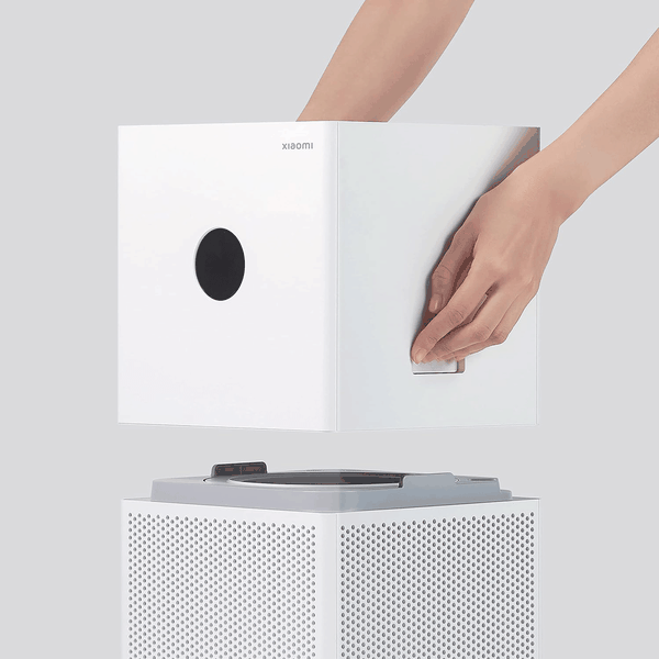 فیلتر یدک دستگاه تصفیه هوا میجیا Air Purifier 4 Lite شیائومی M17-FLP - تصویر 3