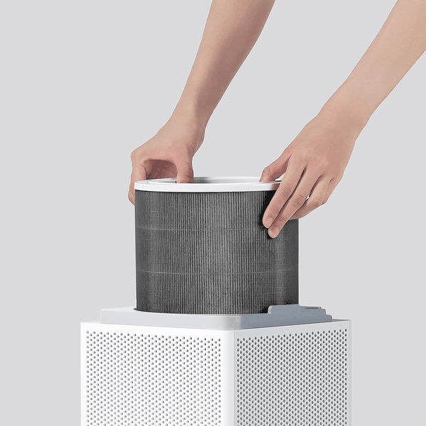 فیلتر یدک دستگاه تصفیه هوا میجیا Air Purifier 4 Lite شیائومی M17-FLP - تصویر 4