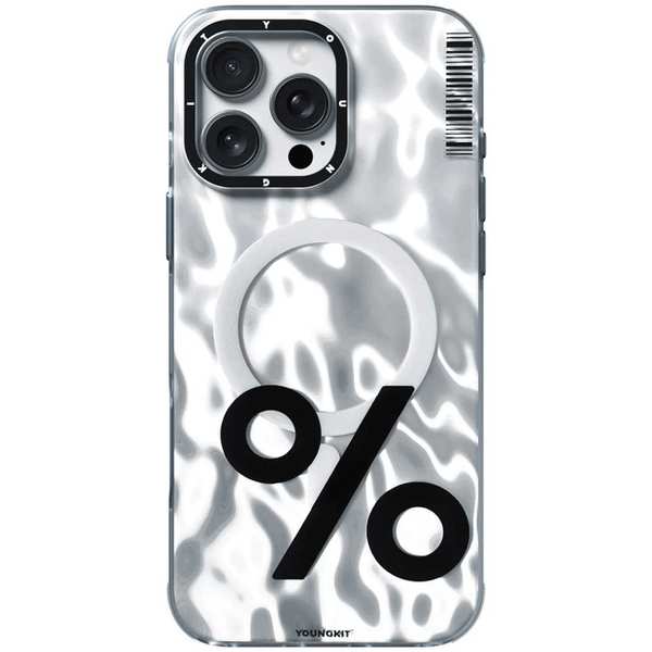 قاب فانتزی آیفون 16 پرو یانگ کیت SLcx004