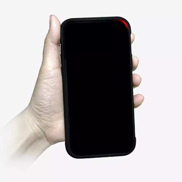 قاب شفاف گوشی آیفون 16 پرو کی زد دو Ares - تصویر 9