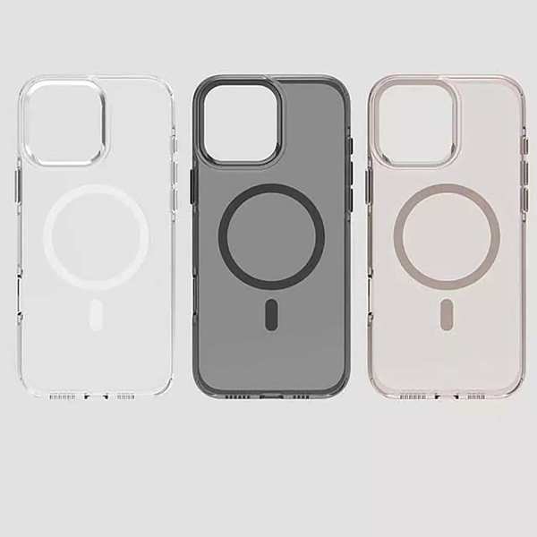 قاب مگنتی آیفون 16 پرو کیزددو Iceguard - تصویر 7