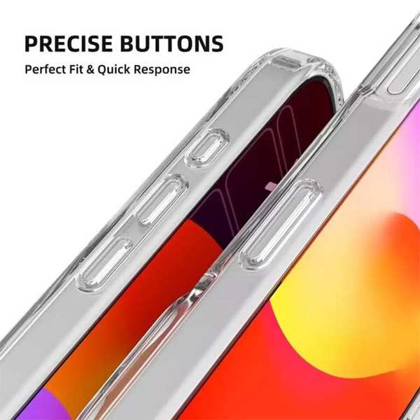 قاب مگنتی آیفون 16 پرو کیزددو Iceguard - تصویر 8