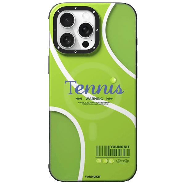 قاب فانتزی آیفون 16 پرومکس یانگ کیت DGcx001