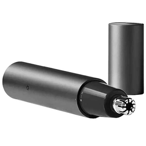 ماشین اصلاح موی بینی شارژی میجیا شیائومی MJGHB1LF - تصویر 3