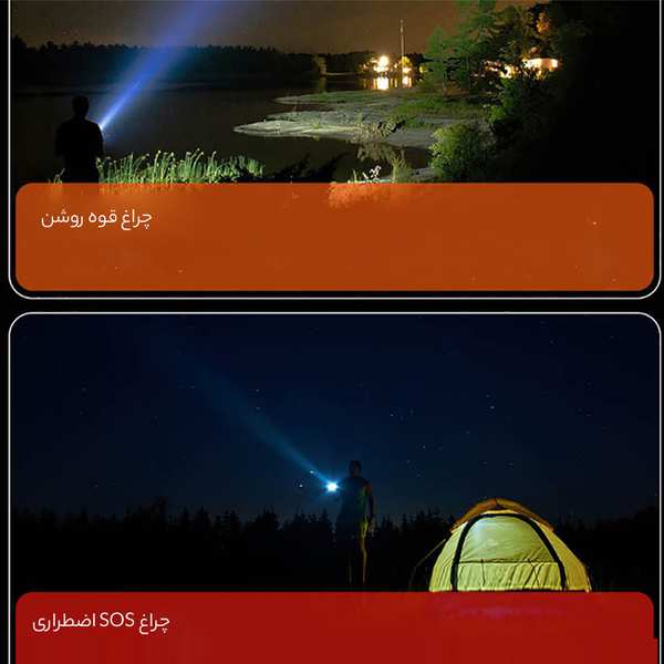 ریش تراش شارژی اسمیت شیائومی ST-R211 - تصویر 11