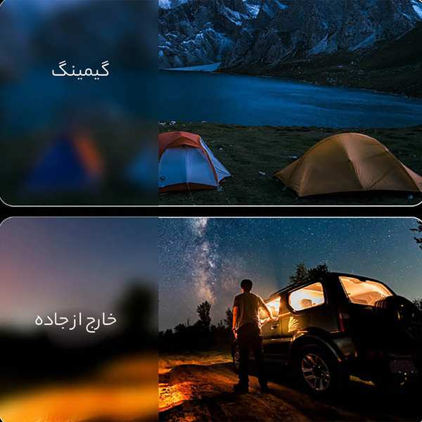 ریش تراش شارژی اسمیت شیائومی ST-R211 - تصویر 17