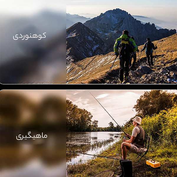ریش تراش شارژی اسمیت شیائومی ST-R211 - تصویر 19