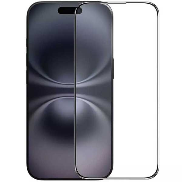 گلس شیشه ای آیفون 16 نیلکین Amazing CP+ Pro