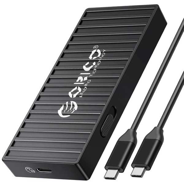 باکس هارد اس اس دی اوریکو 9610-C3