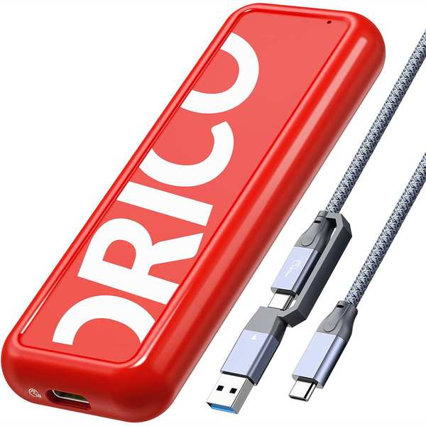 باکس هارد اس اس دی اوریکو CPM2C3-G2