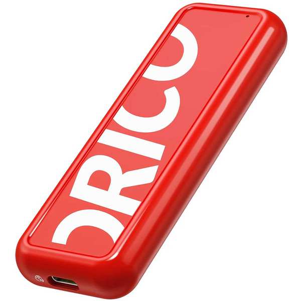 باکس هارد اس اس دی اوریکو CPM2C3-G2 - تصویر 8