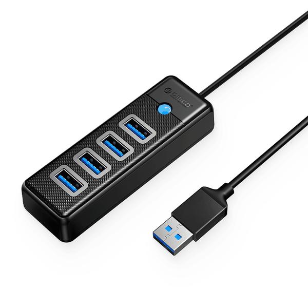 هاب یو اس بی اوریکو PW4U-U3 - تصویر 8
