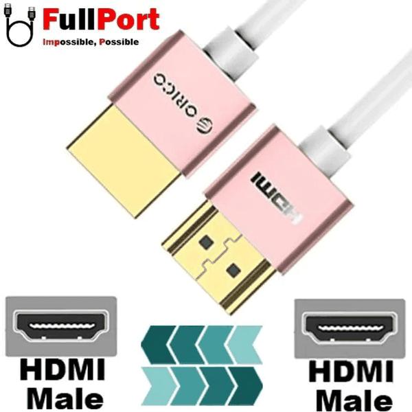 کابل اچ دی ام آی 3 متری اوریکو HD205-30 - تصویر 7