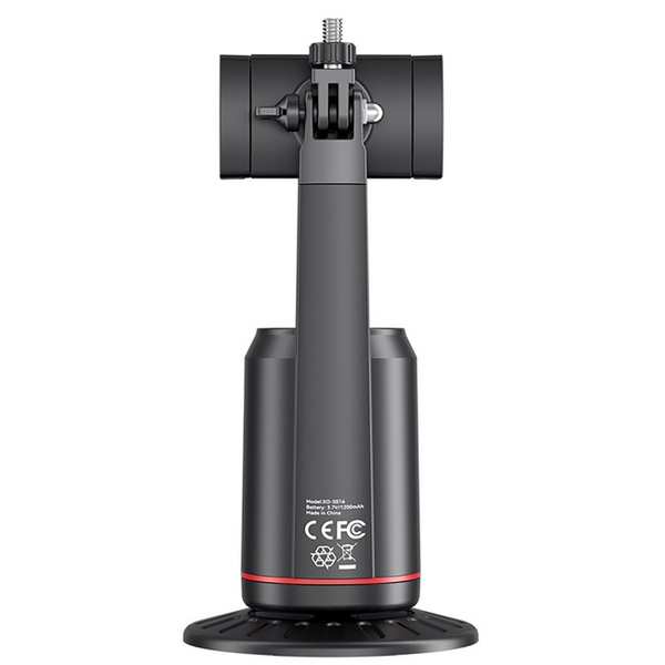 گیمبال و استابلایزر هوشمند ایکس او با قابلیت ردیابی چهره 360 درجه SS16 - تصویر 3