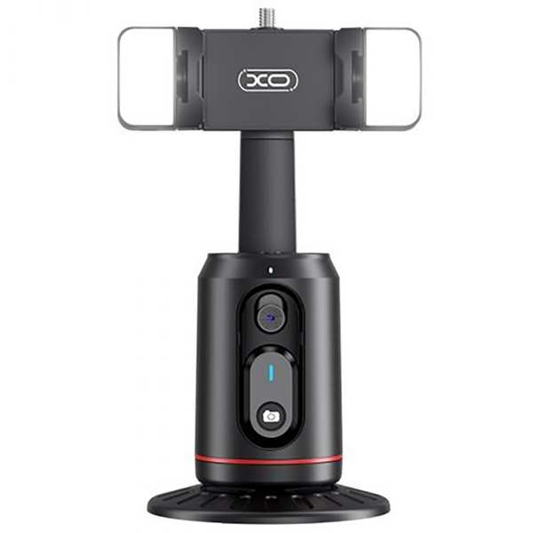 گیمبال و استابلایزر هوشمند ایکس او با قابلیت ردیابی چهره 360 درجه SS16 - تصویر 8