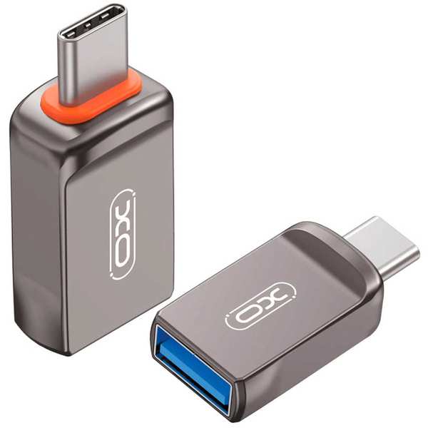 مبدل اوتی جی یواس بی به تایپ سی ایکس او NB281B