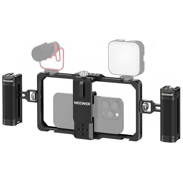 نگهدارنده و کیج گوشی موبایل PA009