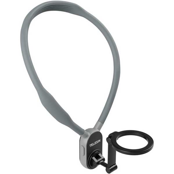 هولدر گردنی مگنتی گوشی موبایل تلسین MNM-001 - تصویر 3