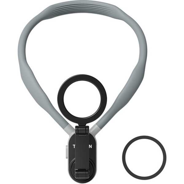 هولدر گردنی مگنتی گوشی موبایل تلسین MNM-001 - تصویر 5